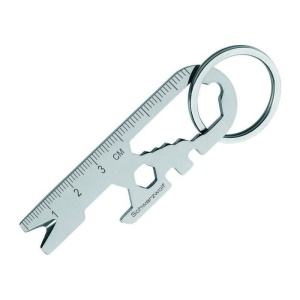MC ATACAMA multifunctional keychain
