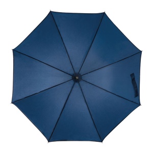 MC Umbrelă automată cu mâner curbat
