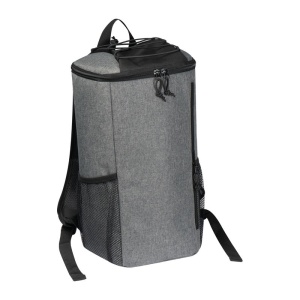 MC Backpack with cooling function