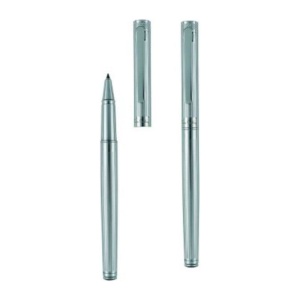 MC PIERRE CARDIN ROI roller silver
