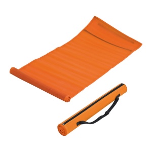 MC Sticlă din aluminiu cu carabină, 800ml