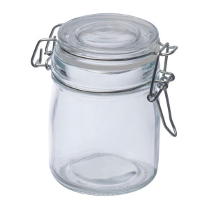 MC Borcan cu capac blocabil, 150 ml