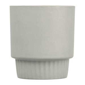 MC Cană ceramică mată, 300 ml