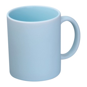 MC Cană pentru sublimare din ceramică mată - Img 13