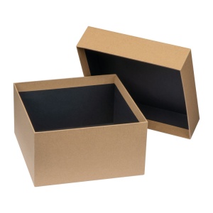 MC Cardboard gift box