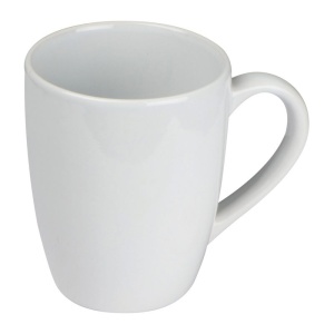 MC Ceramic mug, 300 ml