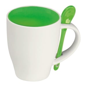 MC Cană ceramică de 250 ml