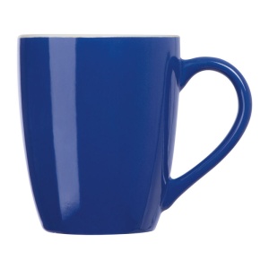 MC Cană ceramică colorată, 300ml