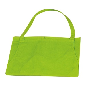 MC Șorţ din bumbac 170g/m²