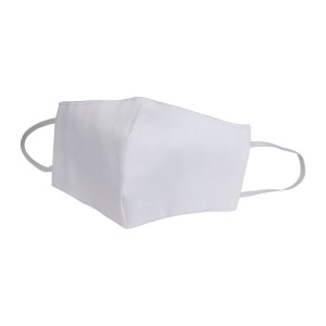MC Cotton face mask