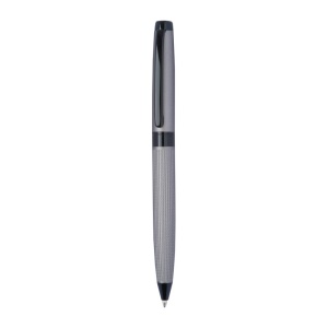 MC CrisMa twist action stainless steel pen