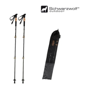 MC DENALI walking sticks