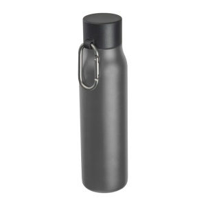 MC Sticlă de băut cu carabină, 600 ml