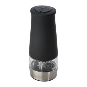 MC Electric salt and pepper mill
