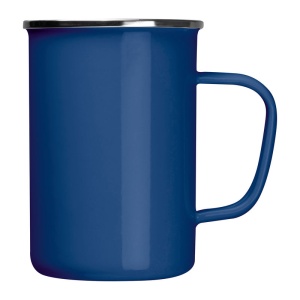 MC Cană emailată, 550ml