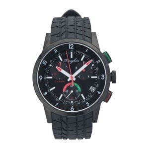 MC Ferraghini watch Centurio