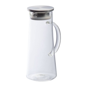 MC Glass carafe