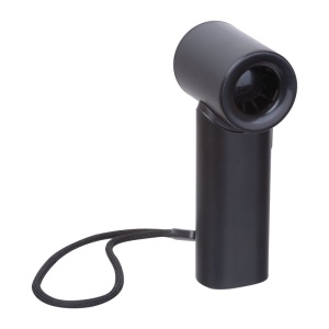 MC Handheld fan with 5 speed settings