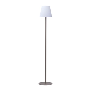 MC Lampă de exterior cu schimbare de culoare