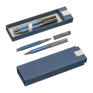 MC Mark Twain writing set