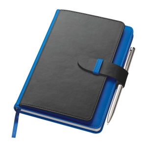 MC Notes A5