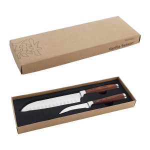 MC NUMAZU set of kitchen knives