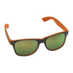 MC Ochelari de soare bicolor