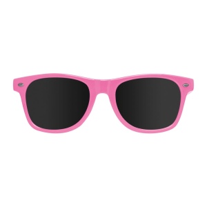 MC Ochelari de soare "nerd look"