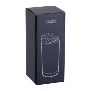 MC Sticlă termos cu strat de cupru, 750 ml