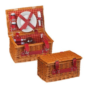 MC Picnic basket