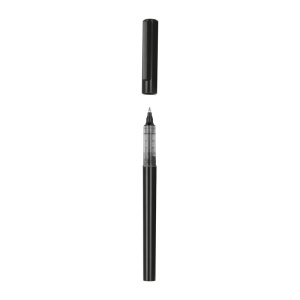 MC Plastic rollerball pen with ink
