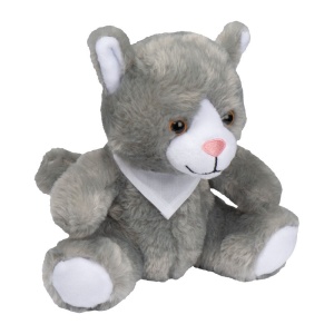 MC Plush toy cat