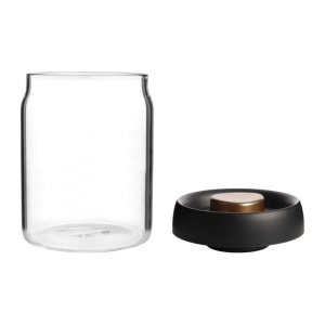 MC Practical vacuum jar, 900 ml - Img 4