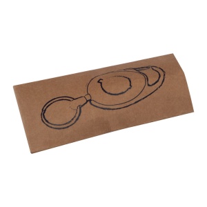 MC Retractable keyring with carabiner - Img 18