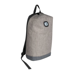 MC Rucsac laptop cu lumină LED integrat