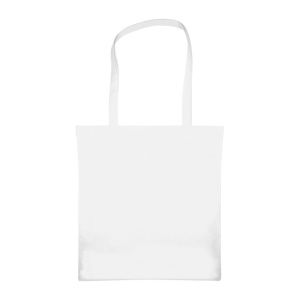 MC Sacoşă de cumpărături non-woven, 80g/m²