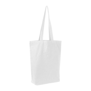 MC Sacoșă din bumbac Fairtrade, 180 g/m²