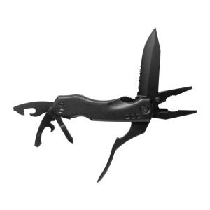 MC SCHWARZWOLF BAKOY Multitool