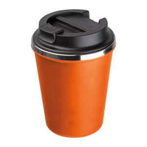 MC Pahar din oţel inoxidabil cu perete dublu, 350ml