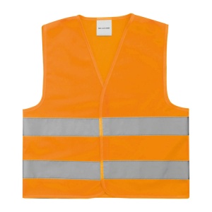 MC Vestă reflectorizantă copii