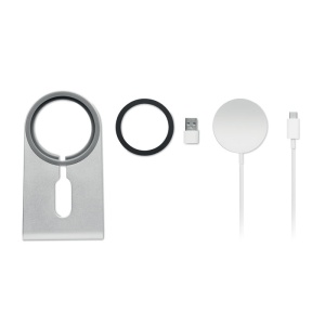MELIS Portable magnetic charger 15W - Img 2