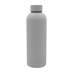 MENDOZA 500 ml insulated bottle - Img 4