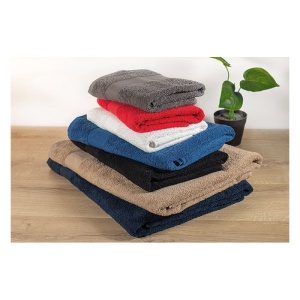 MERRY Towel organic cotton 180x100cm - Img 25