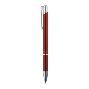 Metal Ballpoint Pen Lahti - Img 2