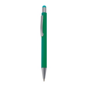 Metal Ballpoint Pen with Touch Pen Rio - Img 16