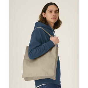 Mid Tote Bag - Geanta tote țesută cu greutate medie 220 g/m² - Img 44