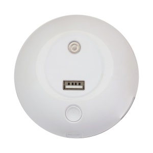 MISTY humidifier with lamp - Img 3