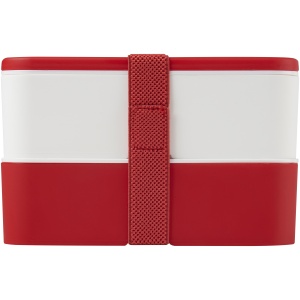 PF Cutie de prânz MIYO 700+700 ml cu strat dublu