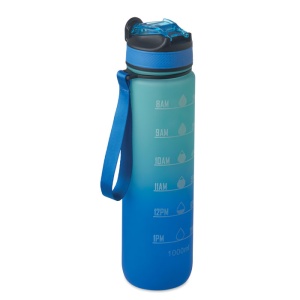 MO™ Sticlă de apă sport RPET 1L