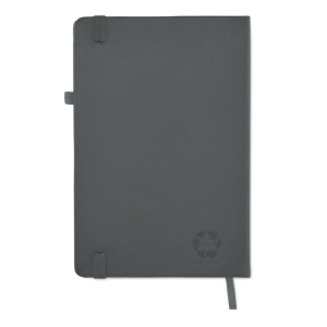 MO™ Notes A5 din PU reciclat